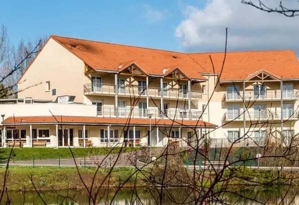 INVESTISSEMENT LOCATIF LMNP - VAXY - 7%