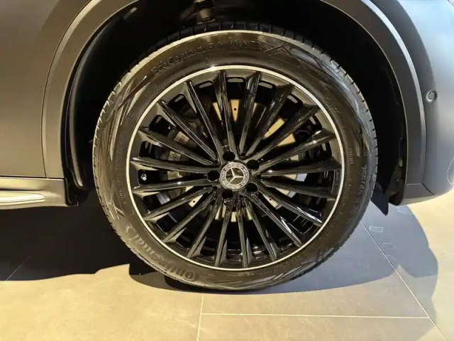 Mercedes Glc 220 d 9g-tronic 4matic — photo 61