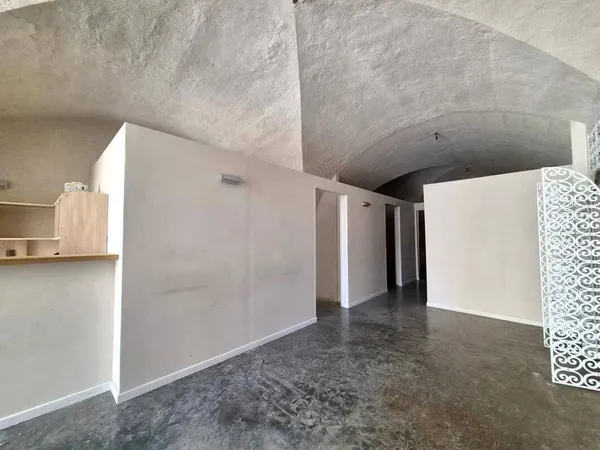Bureaux 1 pièce 60 m²