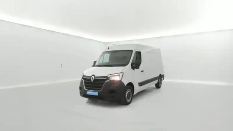 Renault Master fgn trac f3500 l2h2 blue dci 135