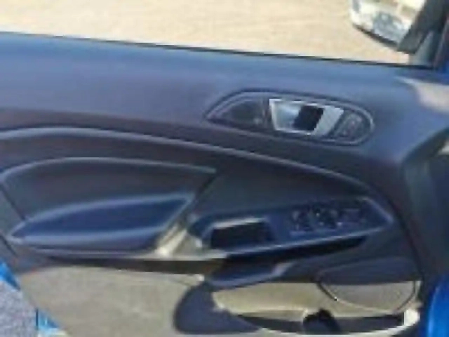 Ford Ecosport 1.0 ecoboost 125ch active 6cv — photo 11