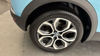 Renault Captur 1.6 E-Tech hybride rechargeable 160ch Intens -21 — photo 22