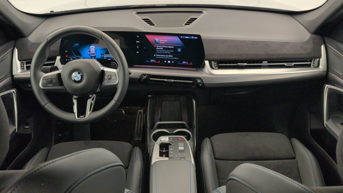 BMW X1 — photo 13