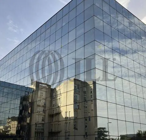Bureaux 2131 m²