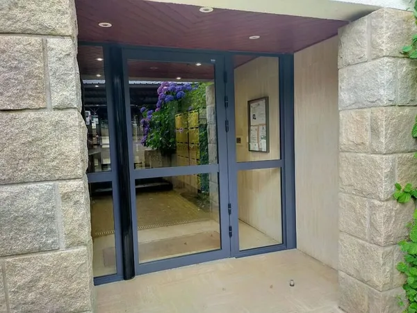 Appartement F3