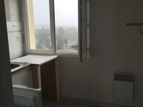 A louer T1 duplex, près Beaulieu campus