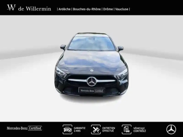 Mercedes Classe A 180 progressive line — photo 8
