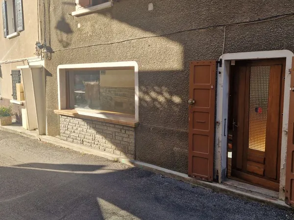 Local commercial 47 m2