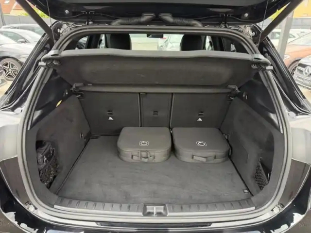 Mercedes Gla 250 e progressive line — photo 30