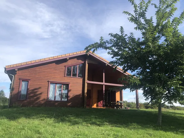 Maison 4 pièces 120m2