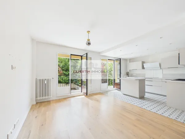 Vends appartement
