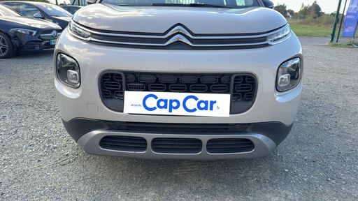 Citroen C3 Aircross 1.2 PureTech 110 - Shine – 2019 – 65417 km – Essence – Boîte Manuelle — photo 30