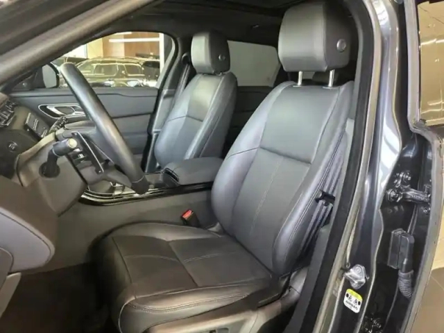 Land Rover Range Rover velar 2.0 p400e 404ch phev dynamic se awd bva — photo 7