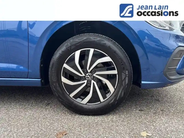 Volkswagen Polo 1.0 tsi 95 s&amp;s bvm5 — photo 9