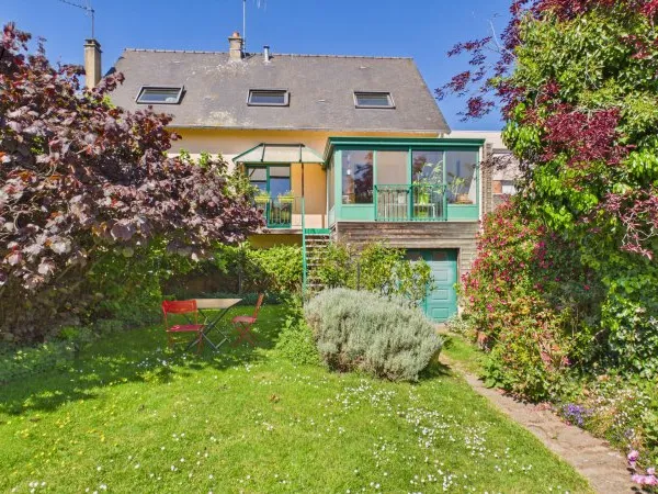 Maison 8 pièces 199 m²