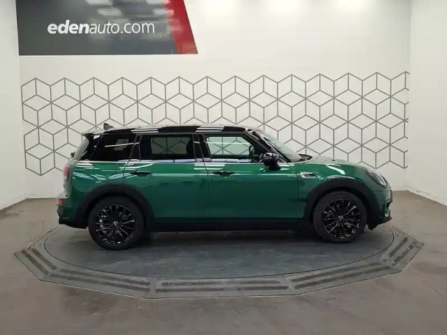 Mini Mini clubman cooper s 178 ch dkg7 — photo 6
