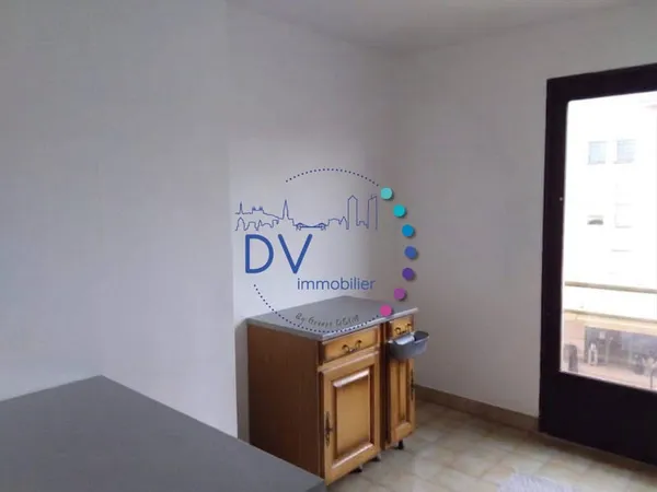 Appartement à louer Genas