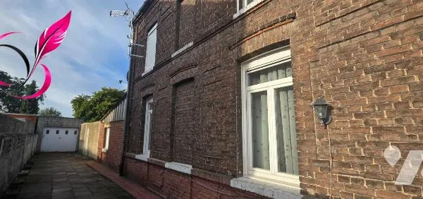 Maison 4 pièces 94 m²
