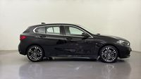 Bmw Série 1 118iA 136ch M Sport DKG7 — photo 4