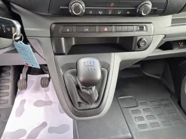 Citroën Jumpy fgn m bluehdi 120 s&amp;s bvm6 — photo 14