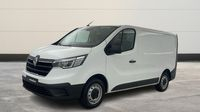 Renault Trafic L1H1 3T 2.0 Blue dCi 130ch Confort E6E — photo 1