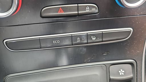Renault Scenic 1.7 Blue dCi 120 EDC6 - Intens – 2019 – 117658 km – Diesel – Boîte Automatique — photo 13
