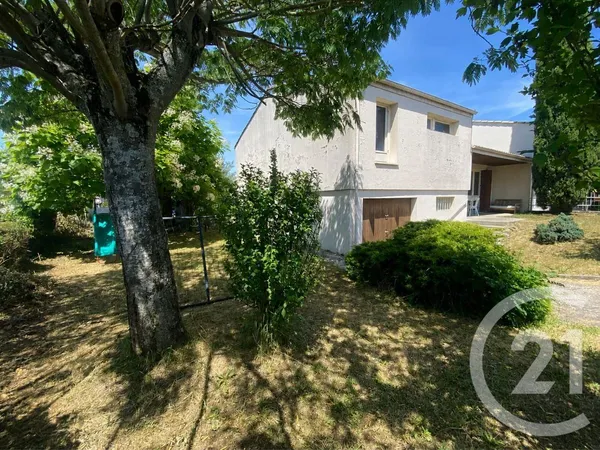 Maison 5 pièces 115 m²