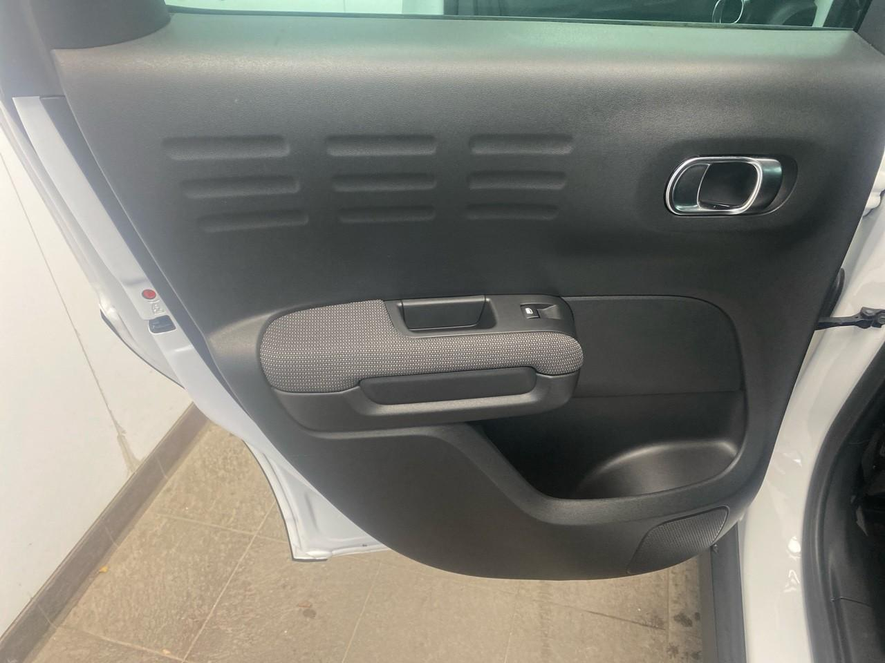 Citroën C3 Aircross bluehdi 110 s&s bvm6 plus — photo 19