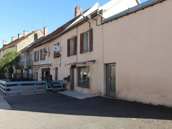 Immeuble de rapport 12 pièces 554 m²