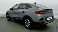 Renault Arkana 1.3 TCe mild hybrid 140ch Evolution EDC -22 — photo 6