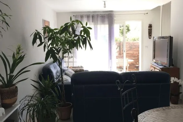 Maison 3 pièces 60 m²
