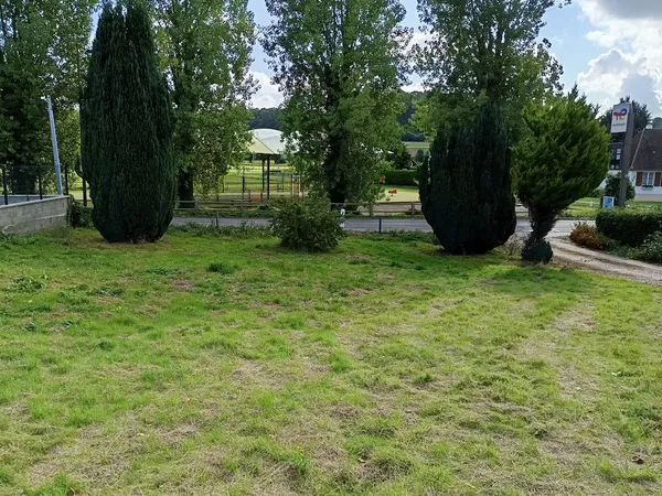 GRAINVILLE LA TEINTURIERE, TERRAIN 650 m2