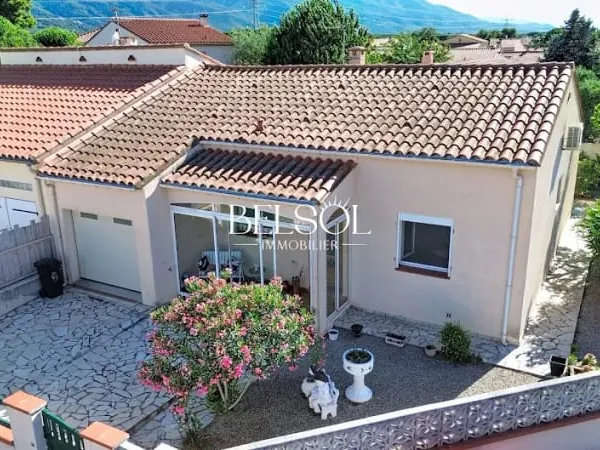 Maison 4 pièces 92 m²