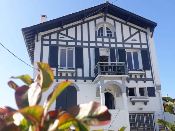 BIARRITZ MILADY - STUDIO 15,35 m² RÉNOVÉ - 150 000