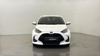 Toyota Yaris 116h Design 5p MY22 — photo 1