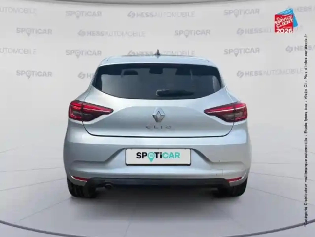 Renault Clio 1.0 tce 90ch evolution — photo 7