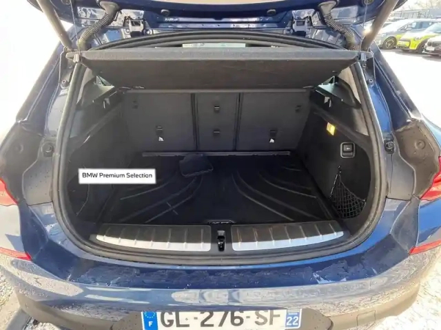 Bmw X2 sdrive18da 150ch business design euro6d-t — photo 34