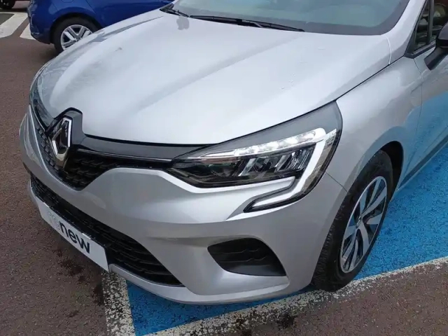 Renault Clio tce 90 — photo 20