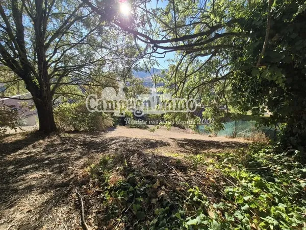 TERRAIN CONSTRUCTIBLE
