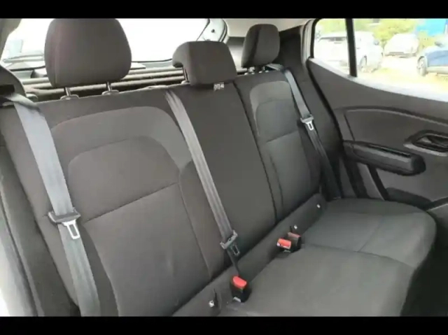 Dacia Sandero 1.0 sce 65ch essential — photo 11