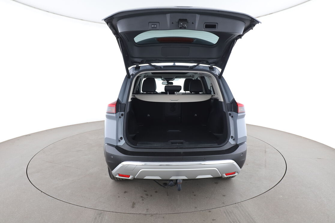Nissan X-Trail 1.5 e-POWER Tekna — photo 15