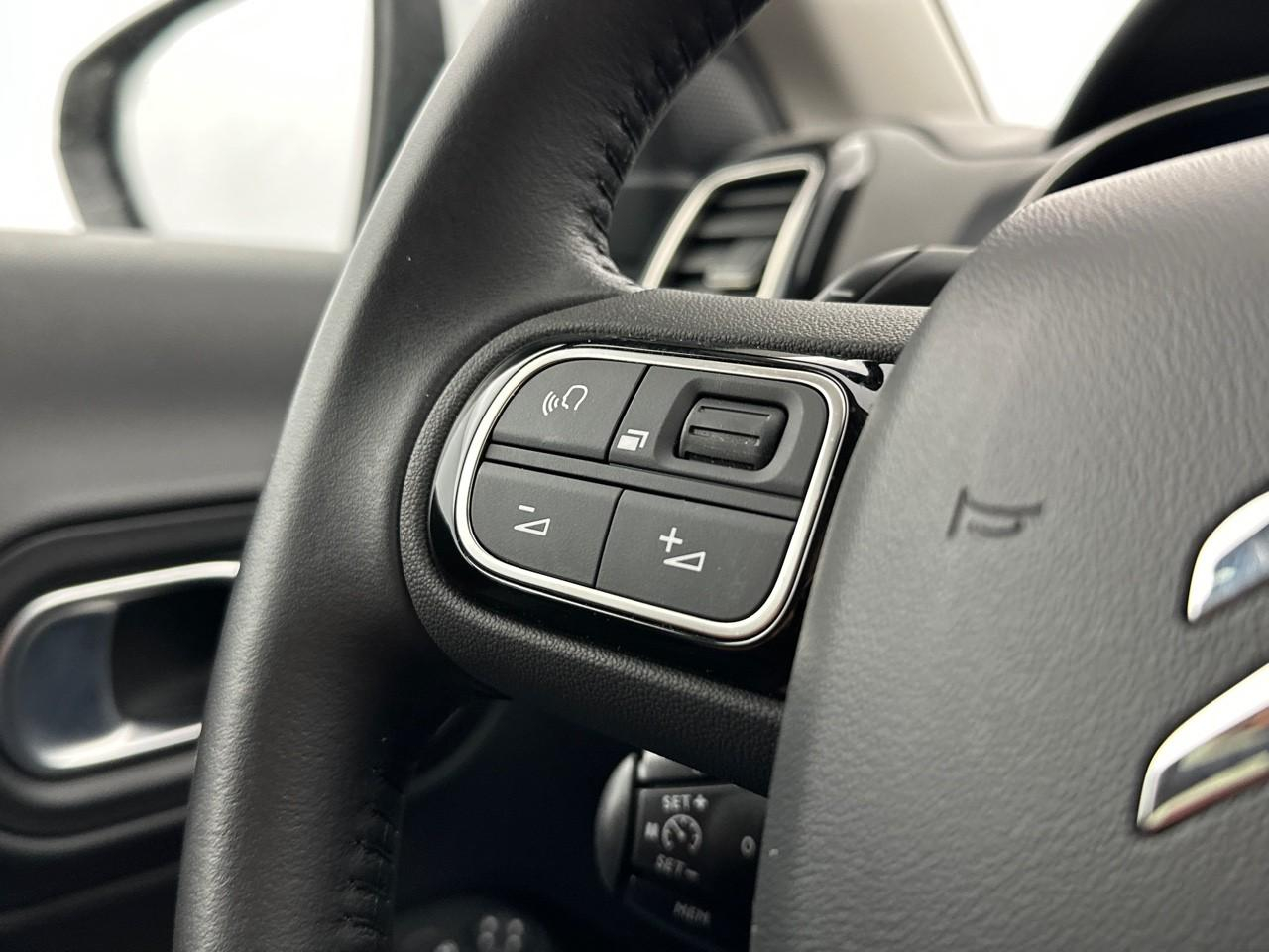 Citroën C5 Aircross hybride rechargeable 225 e-eat8 shine pack — photo 18