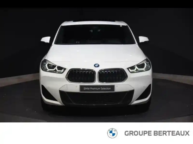 Bmw X2 xdrive25ea 220ch m sport euro6d-t 6cv — photo 8