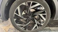 Renault Arkana 1.3 TCe 160ch mild hybrid esprit Alpine EDC -23 — photo 20