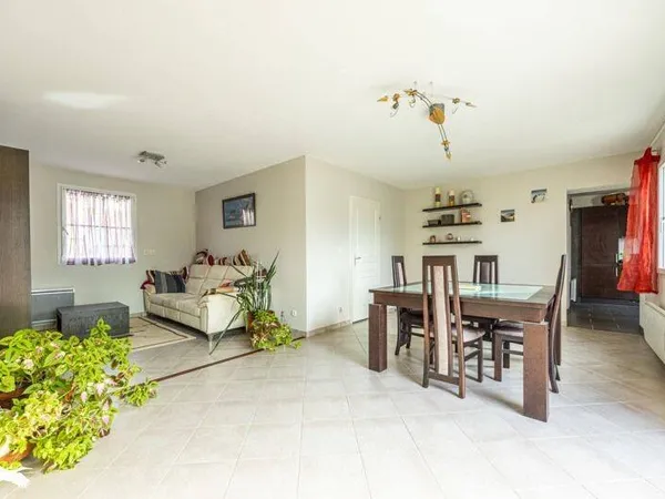 Maison 3 pièces 80 m²