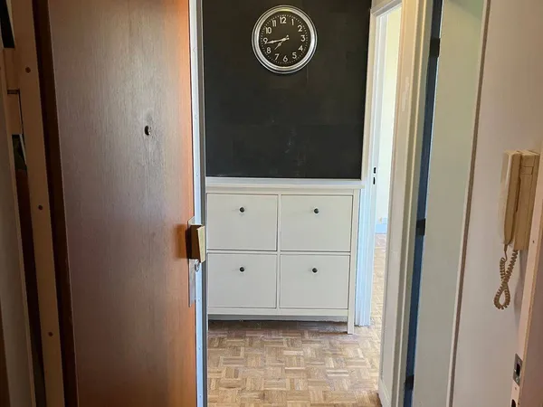 Appartement 1 pièce 28 m²