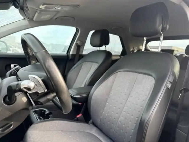 Hyundai Ioniq 5 73 kwh - 218ch creative — photo 4
