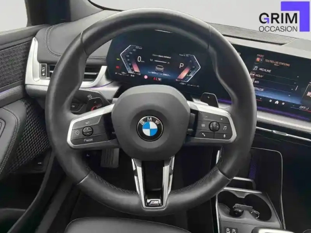 Bmw Serie 2 active tourer 218i 136 ch dkg7 — photo 6