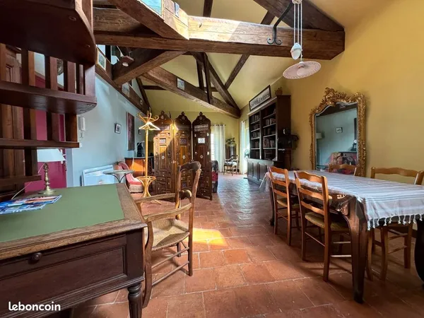 Duplex Beziers Centre