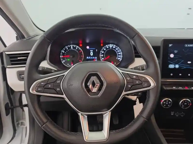 Renault Clio tce 90 — photo 75